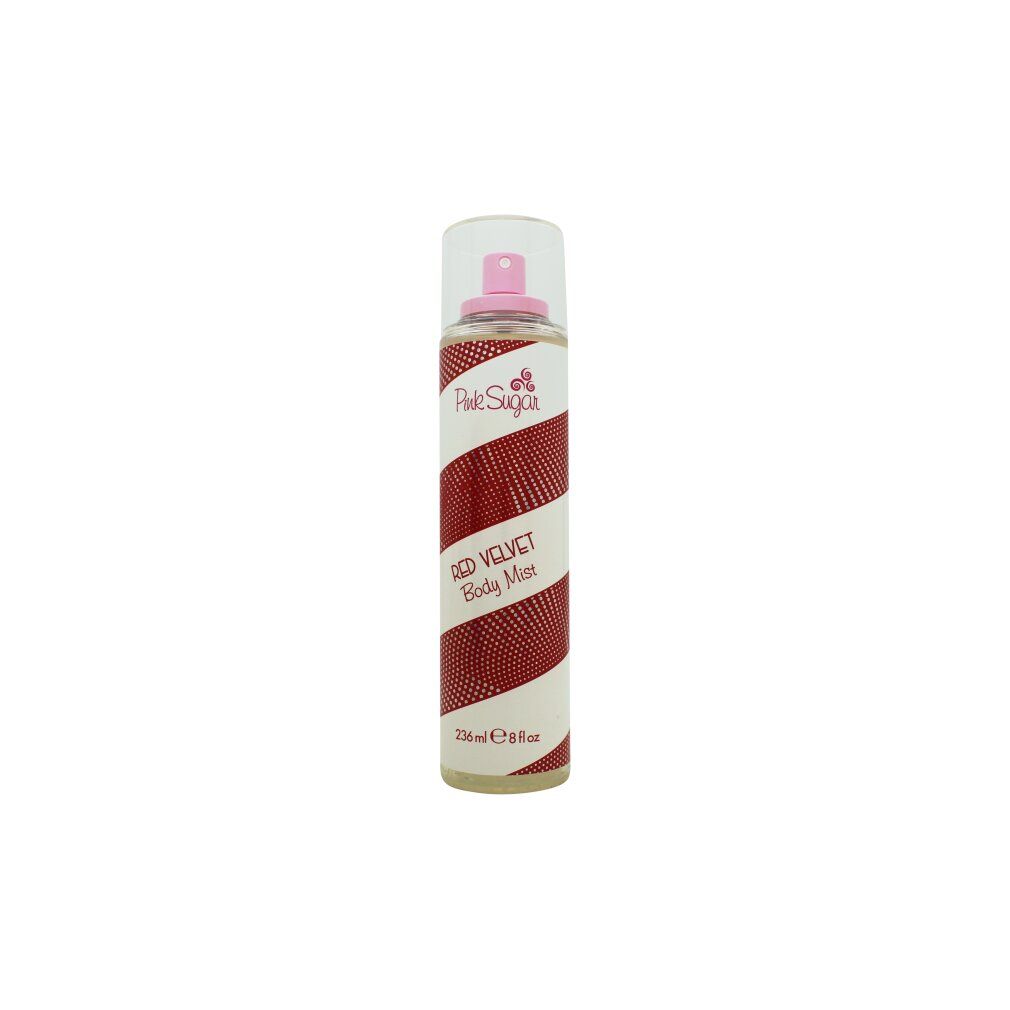 Aquolina Acquolina Red Velvet Locion Corporal 0,236 l
