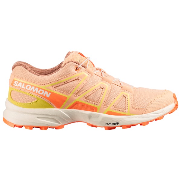 Salomon - Kid's Speedcross - Trailrunningschuhe 38 | EU 38 beige