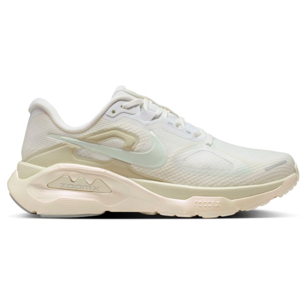 Nike - Women's Structure Plus - Runningschuhe 38 | EU 38 weiß/ sea glass