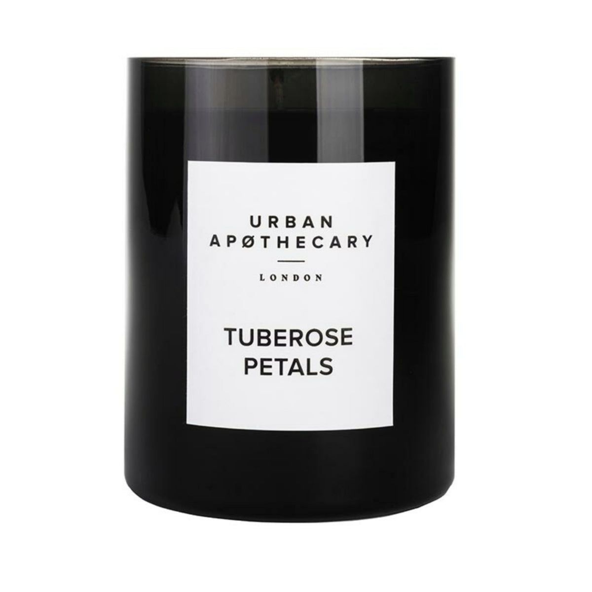 Candela profumata ai fiori di tuberosa 300 g Cera