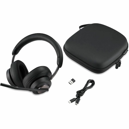 Headphones 4 - KENSINGTON