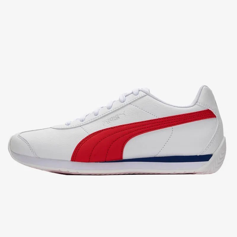 Puma echte Herbst neue Sportdämpfung für Herren und Damen, bequeme und verschleißfeste Laufschuhe 383037-08 Image