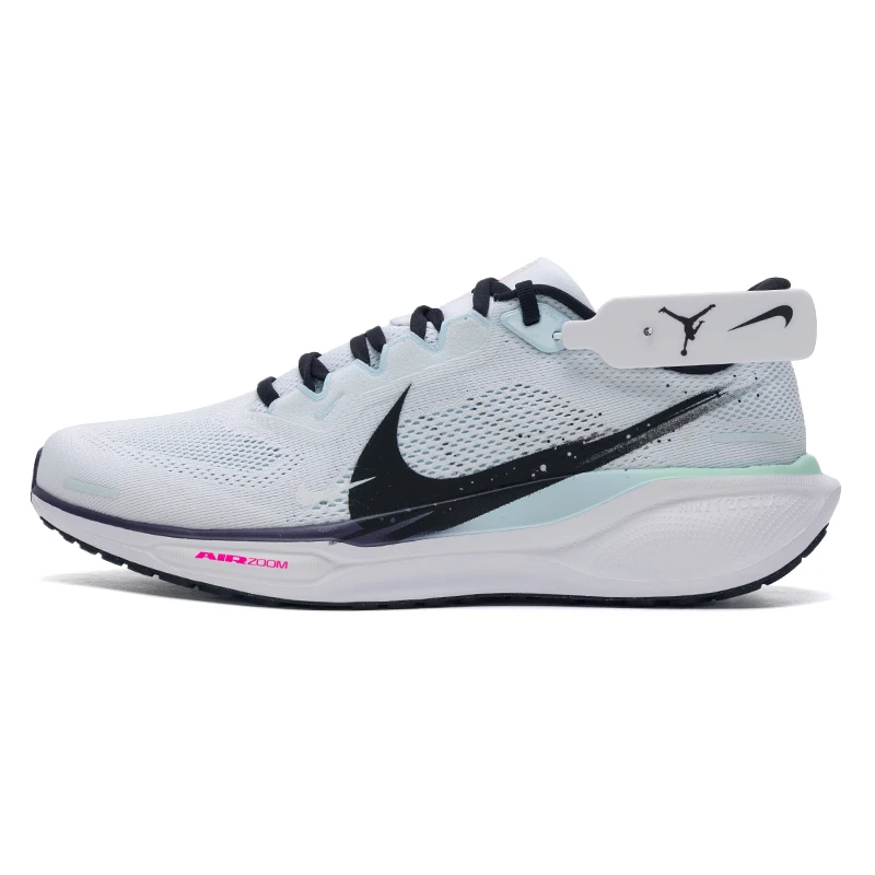Nike Herrenschuhe Air Zoom Pegasus 41 Sportschuhe Dämpfung Atmungsaktive Laufschuhe Im6674-101 Image