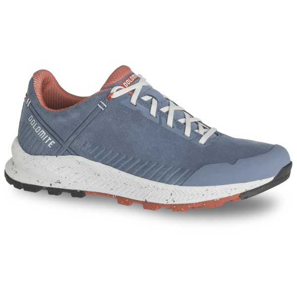 Dolomite - Carezza Leather - Freizeitschuhe 41,5 | EU 41,5 blau