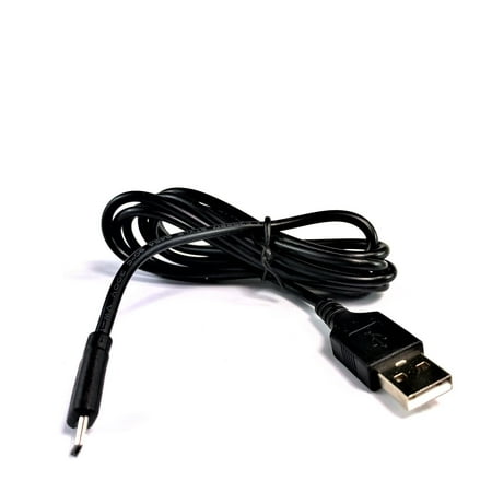 [UL Listed] OMNIHIL 2-Port Wall Charger+5FT MICRO-USB Cable Compatible with Whellen Selfie Ring Light Model: SF1128