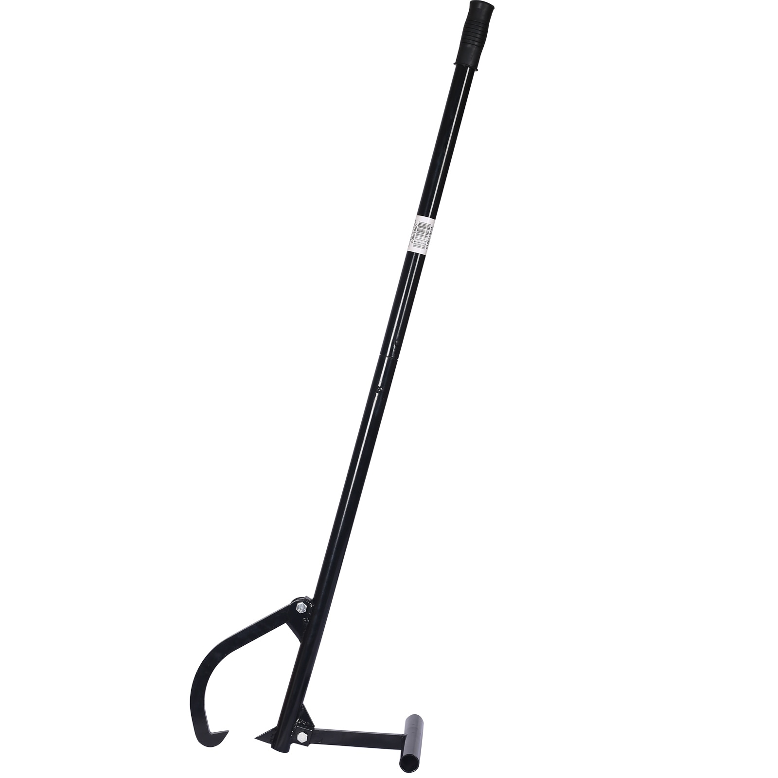 48" Metal TimberJack Triple Thick Log Lifter Heavy-Duty Log Jack