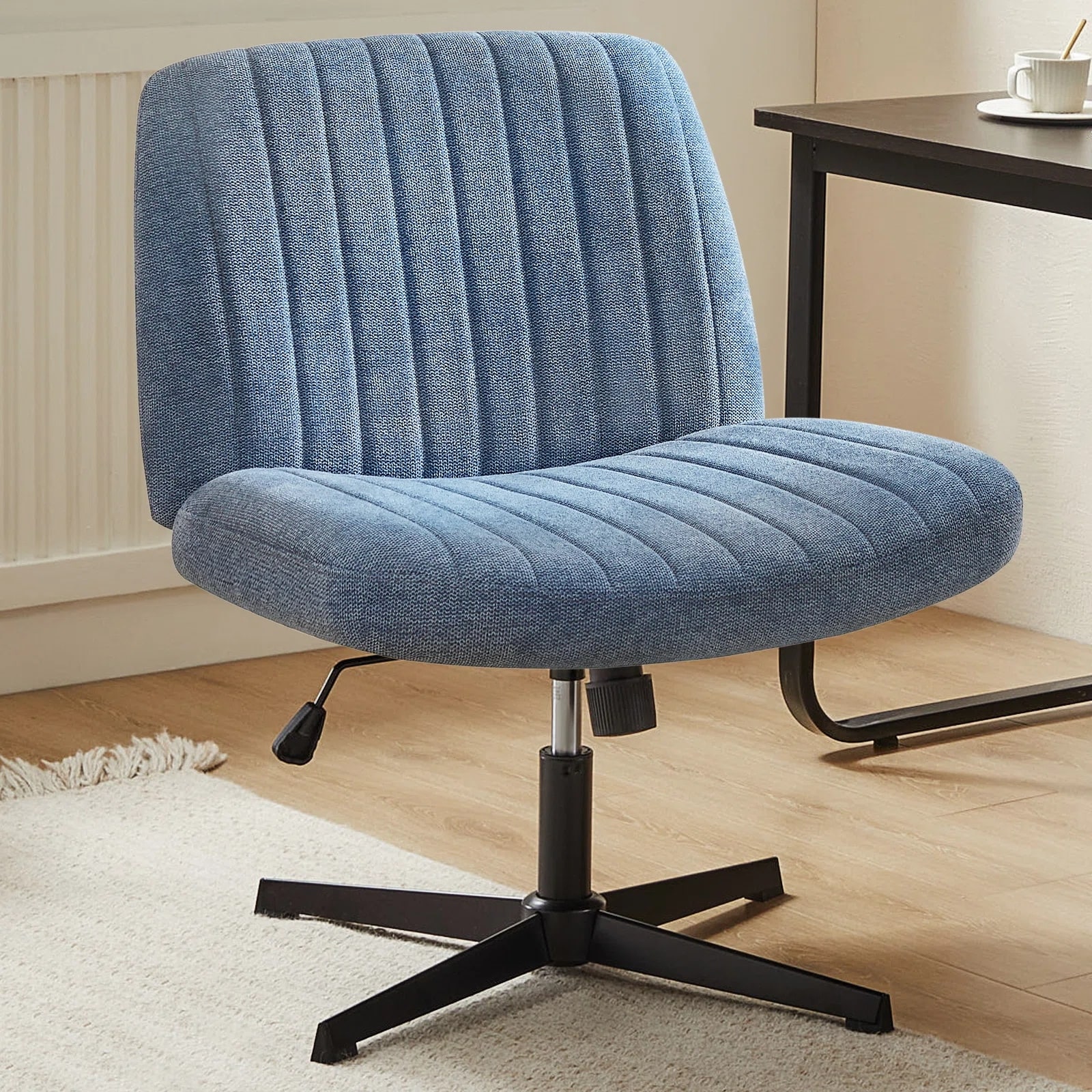 Office Chair, Ergonomic Desk Chair, High Back Mesh Task Chairs for Home Office for Adult Working Study