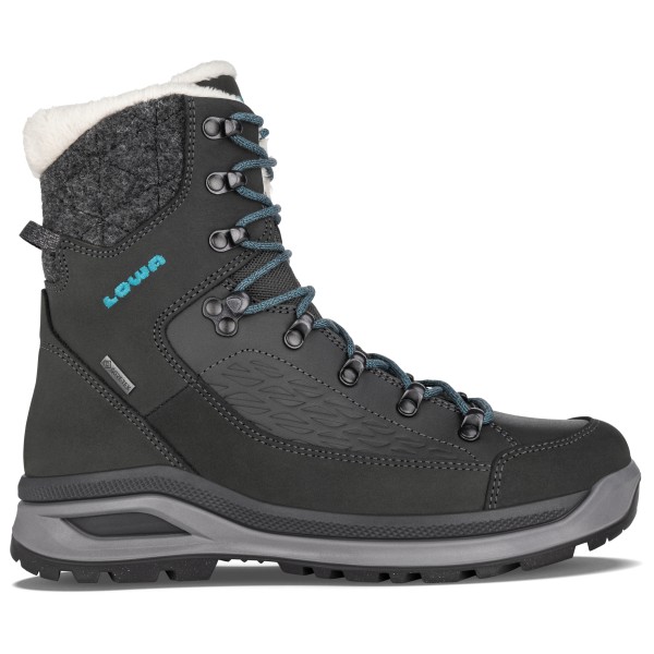 Lowa - Women's Renegade Evo Ice GTX - Winterschuhe 43,5 | EU 43,5 grau