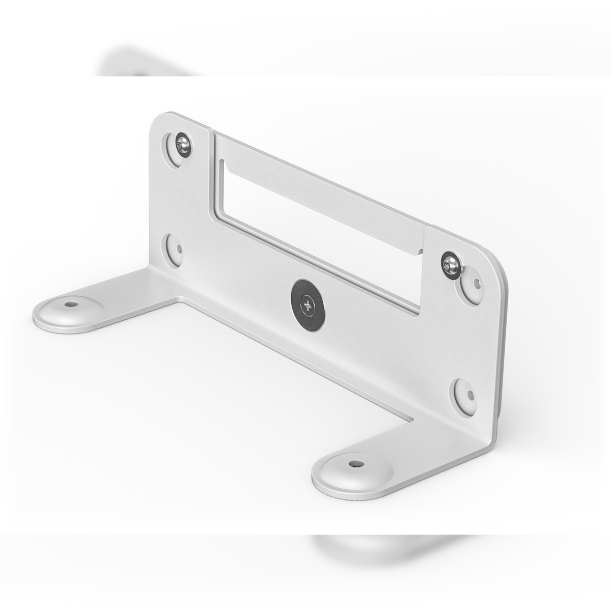 Logitech Wall Mount for Video Bars Wandhalterung Weiß Image