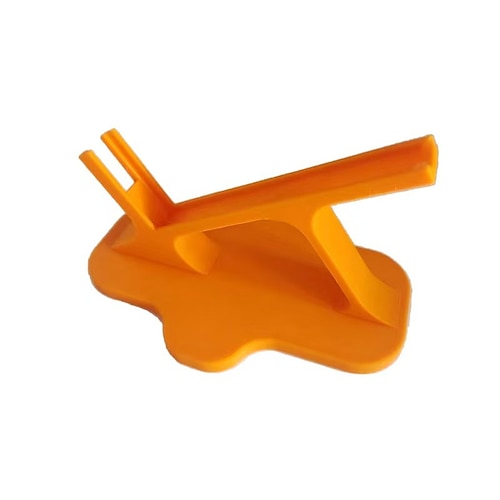 3er-Pack Handyhalterung für Bett und Schreibtisch, tragbarer Handyhalter für Reisen, flexible, rutschfeste Smartphone-Halterung zum Ansehen von Videos, universell kompatibel mit iPhone 17, 16, 15 Pro Max, Samsung Galaxy und Android