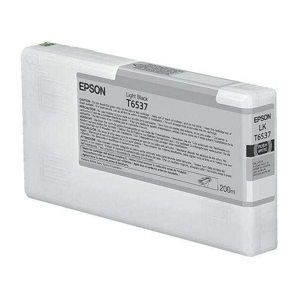 Epson Tintenpatrone »T6537«