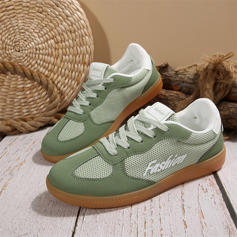 Sommer-Freizeitschuhe für Damen und Herren, modische Designer-Schuhe, Unisex-Sportschuhe, bequeme, atmungsaktive, flache, vulkanisierte Damenschuhe