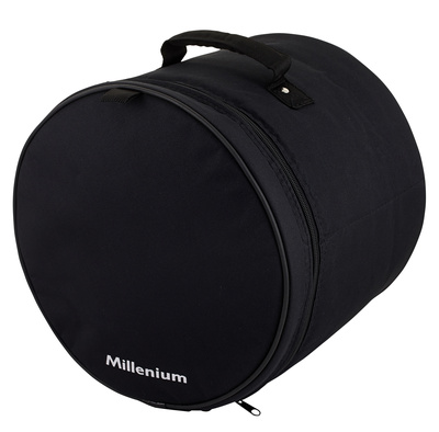 Millenium 10"x10" Tour Tom Tasche