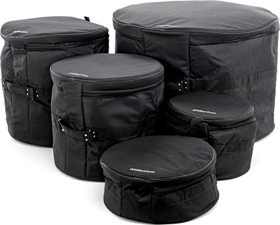 Millenium Tour Drum Bag Set Fusion