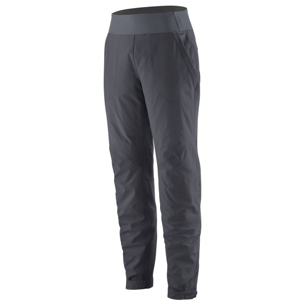 Patagonia - Women's Caliza Rock Pants - Boulderhose Gr 36 - Regular grau