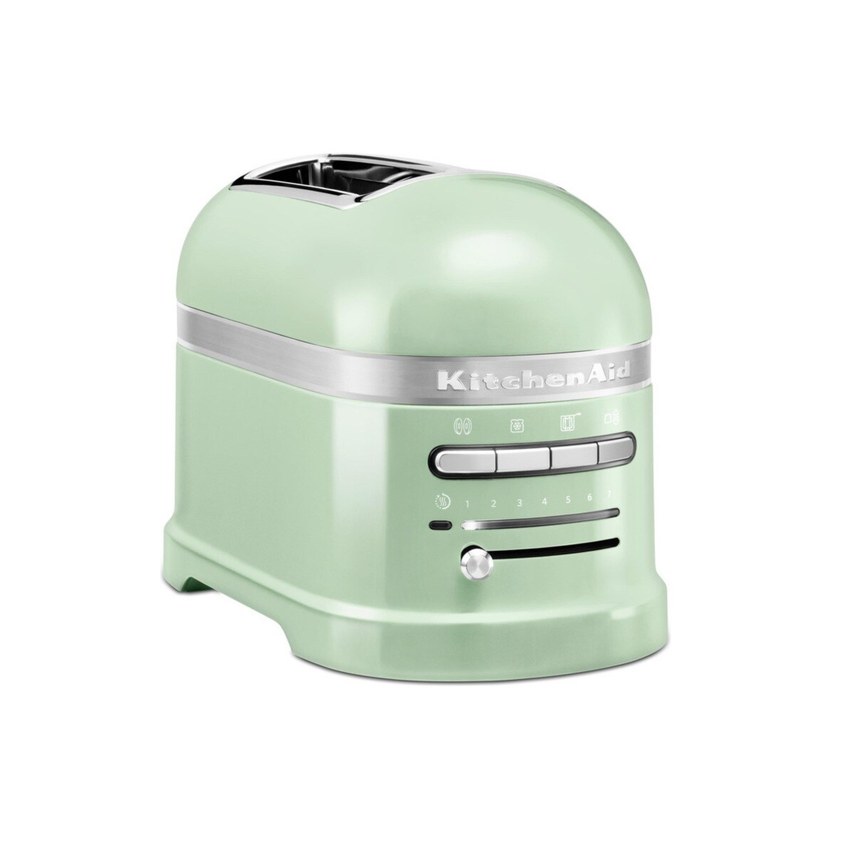 KitchenAid 2-Scheiben Toaster Artisan 5KMT2204 Pistazie Image