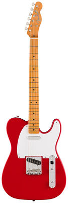 Fender Vintera III L 50s Tele DKR