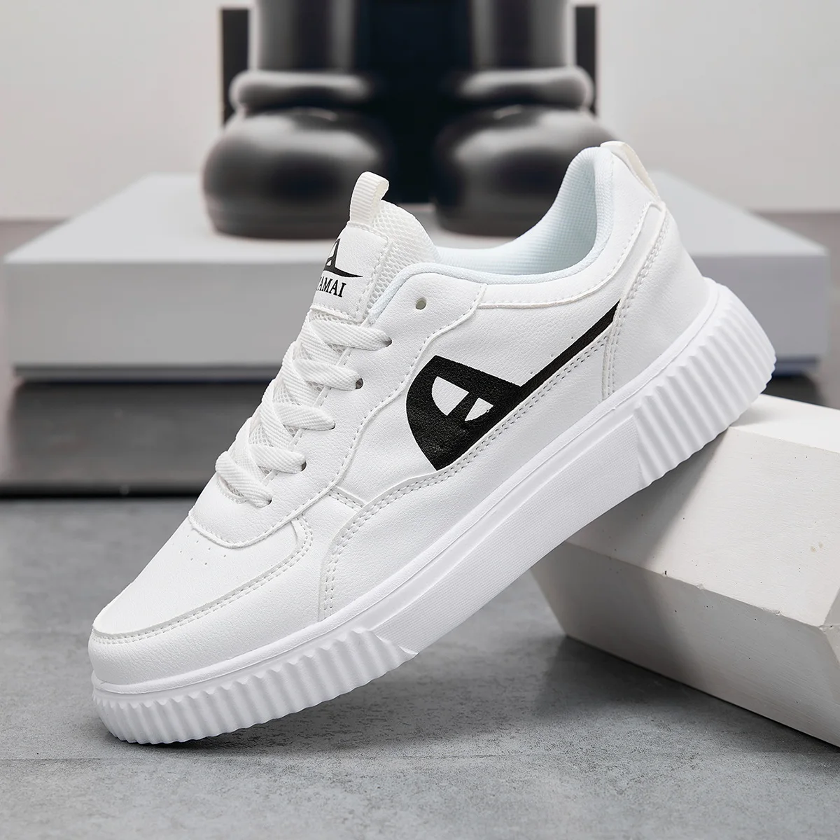 Frauen Schuhe Skateboard Atmungsaktiv Für Männer Mode Turnschuhe Leichte Grün Sport Laufen Outdoor Casual Schuhe Größe 36-44