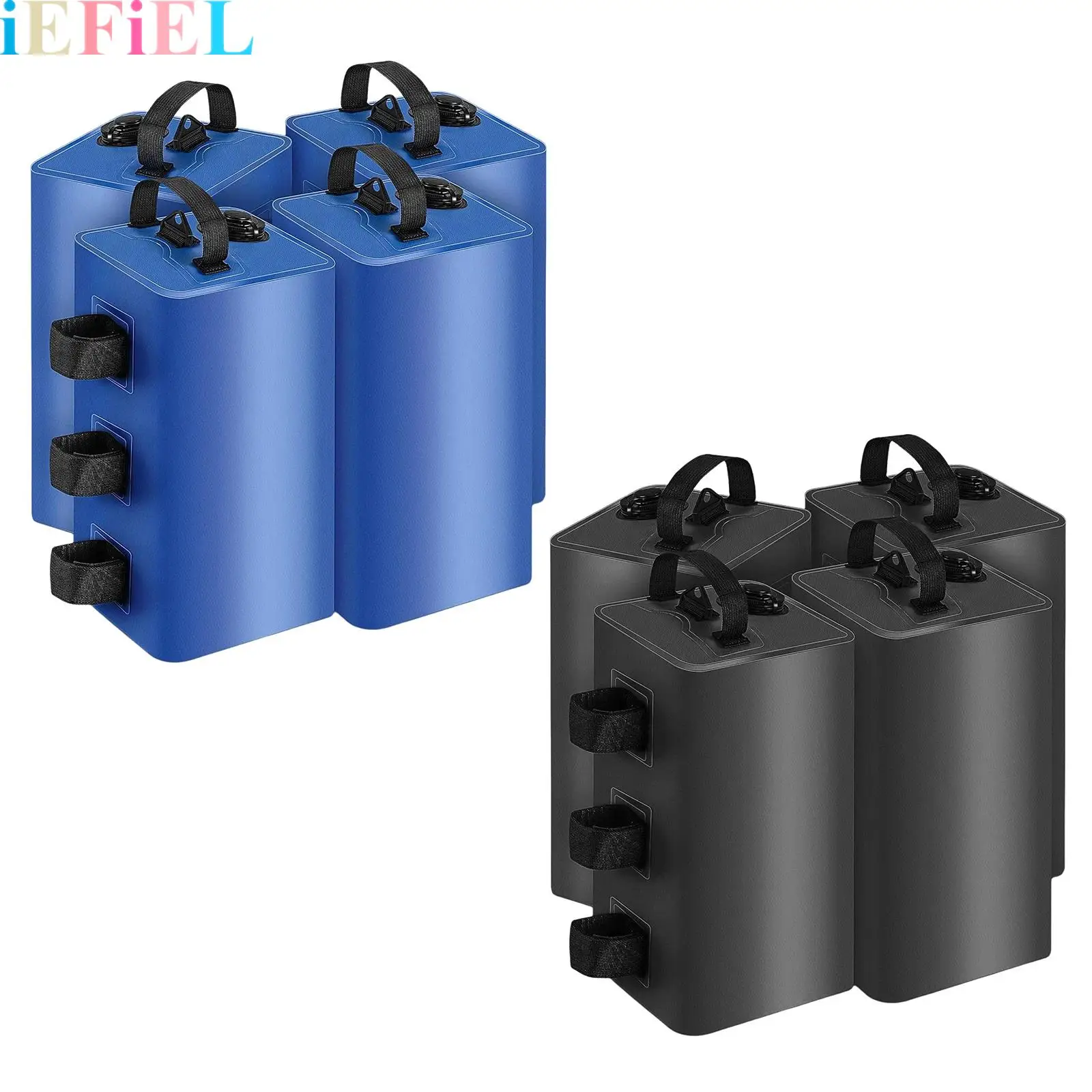 Wasser-Gewichtssack mit Griff für Pavillon- und Zeltüberdachungen Image