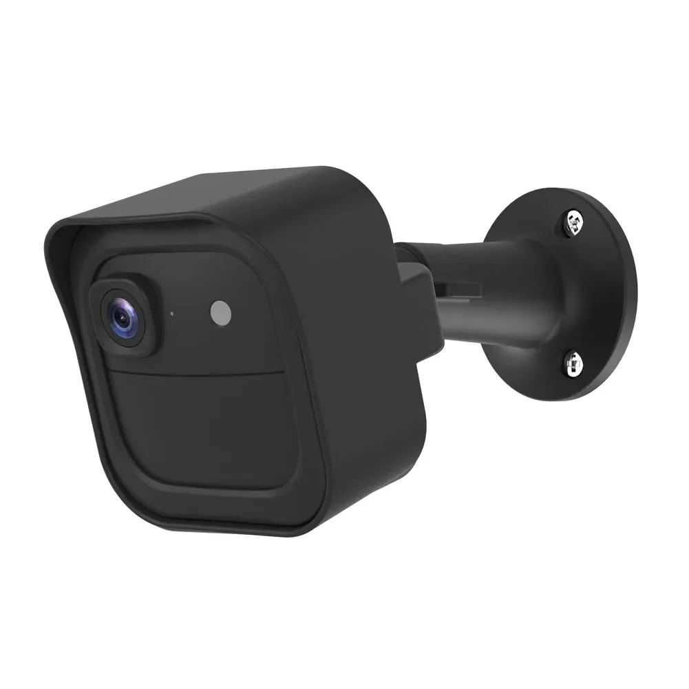 Wandhalterung für Blink Outdoor 2K Outdoor 4 Outdoor 3 mit wetterfestem Gehäuse für die Sicherheit von Außenkameras