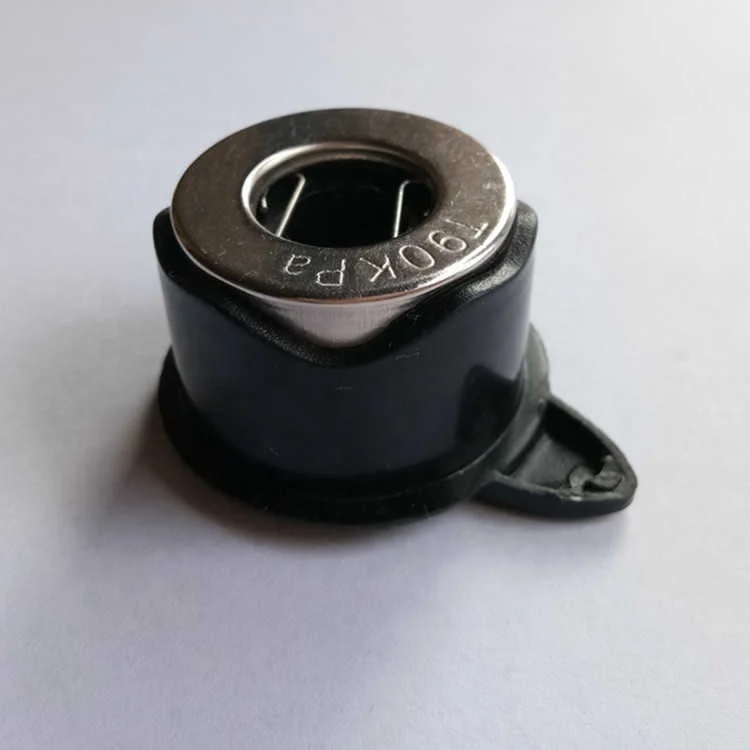 Accessori per pentola a pressione valvola di sfiato valvola limitatrice di pressione