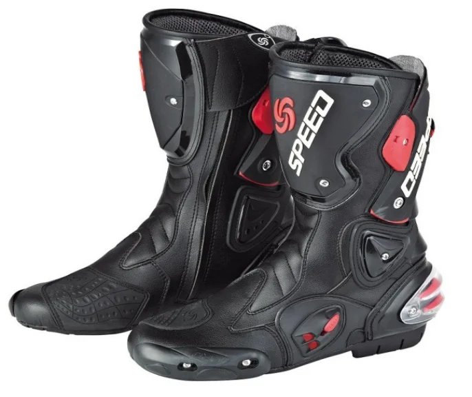 Commercio all'ingrosso della fabbrica Botas De Motocross prodotti all'ingrosso Motocross stivali della fabbrica di Botas Motocross stivali