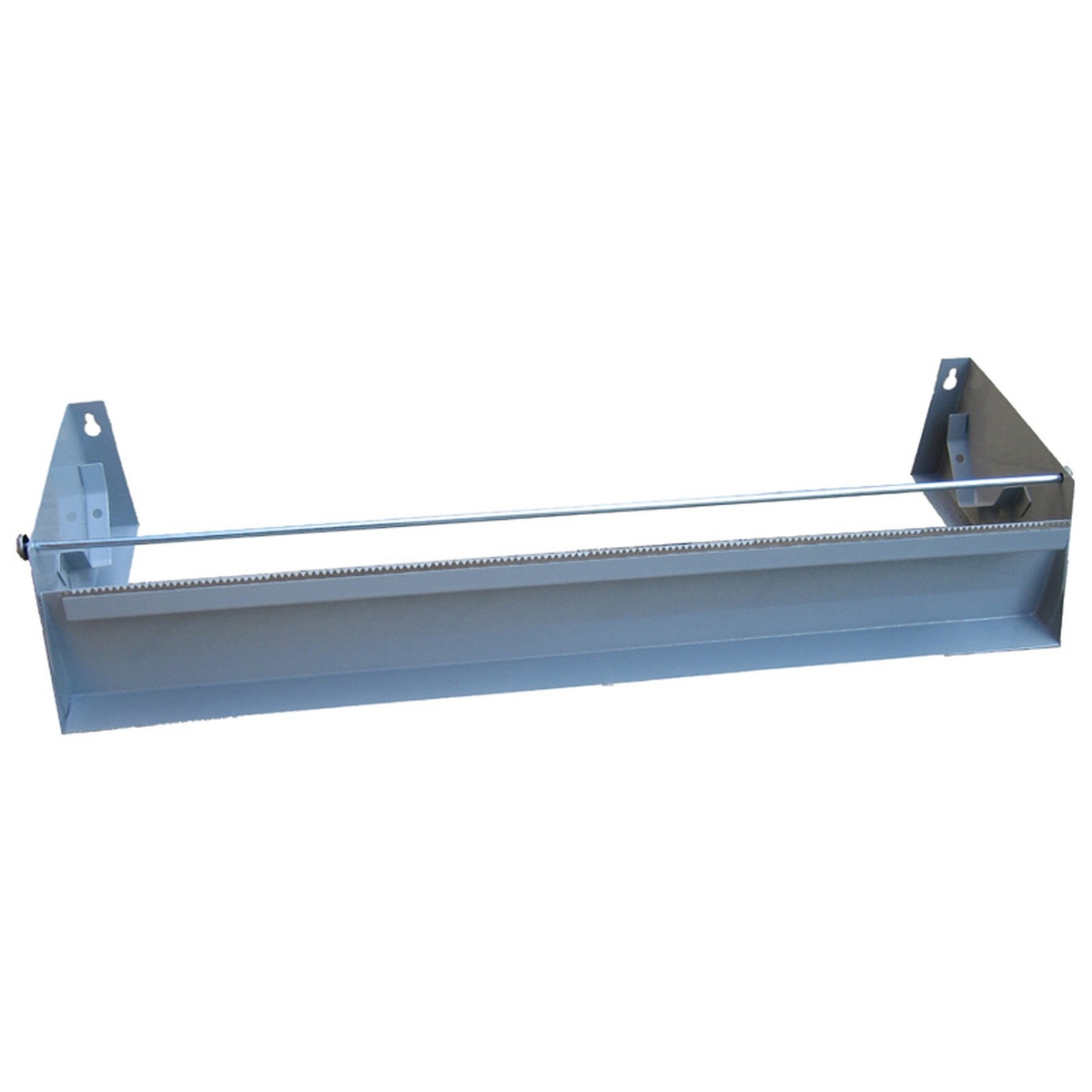 VEPATIM Folienabrollgerät mit Säge für individuellen Folienzuschnitt für 45cm Folie Image