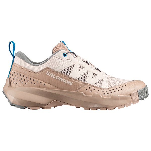 Salomon - Terramphibian - Multisportschuhe 46 | EU 46 braun/beige