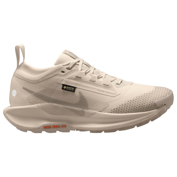 Nike - Women's Pegasus Trail 5 GORE-TEX - Trailrunningschuhe 37,5 | EU 37,5 braun/orange
