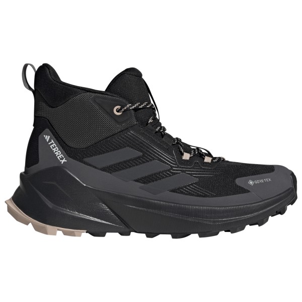 adidas Terrex - Women's Terrex Trailmaker 2 Mid GTX - Wanderschuhe 37 1/3 | EU 37 schwarz