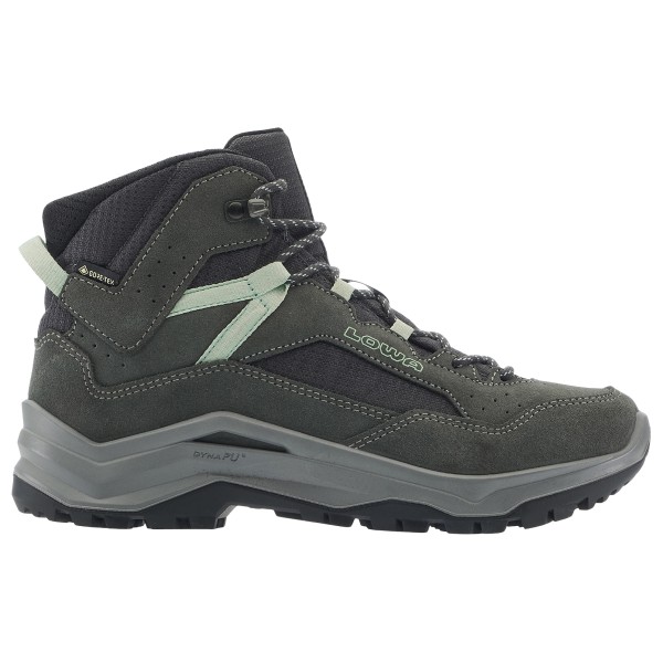 Lowa - Women's Ventierra GTX QC - Wanderschuhe 37,5 | EU 37,5 grau