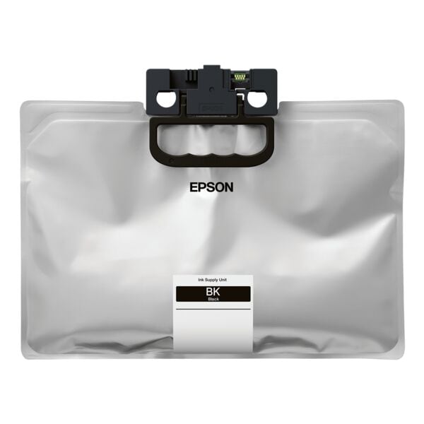 Epson Tintenpatrone »C13T01D100 XXL« schwarz schwarz Image
