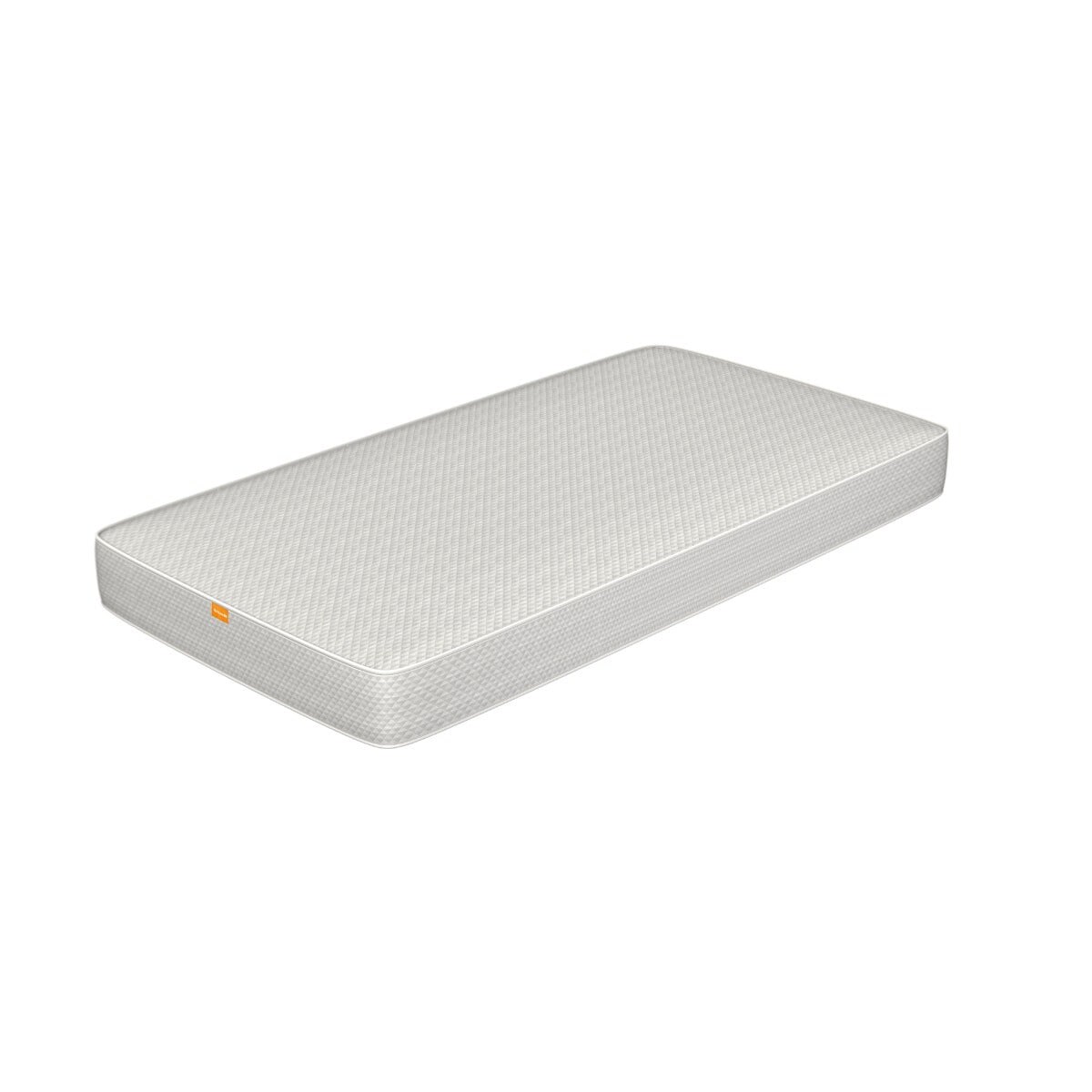 MiaSuite Matratze 170x200 cm 16 cm Hoch - Silver Bezug, Waterfoam | SmartH16 Image