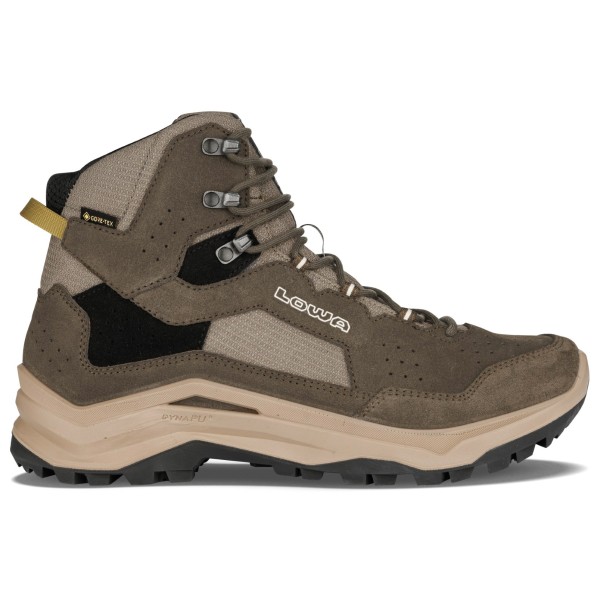 Lowa - Ventierra GTX MID - Wanderschuhe 42,5 | EU 42,5 braun