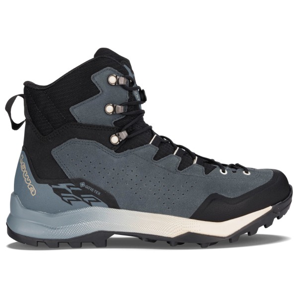 Lowa - Explorer GTX Mid - Wanderschuhe 42 | EU 42 schwarz