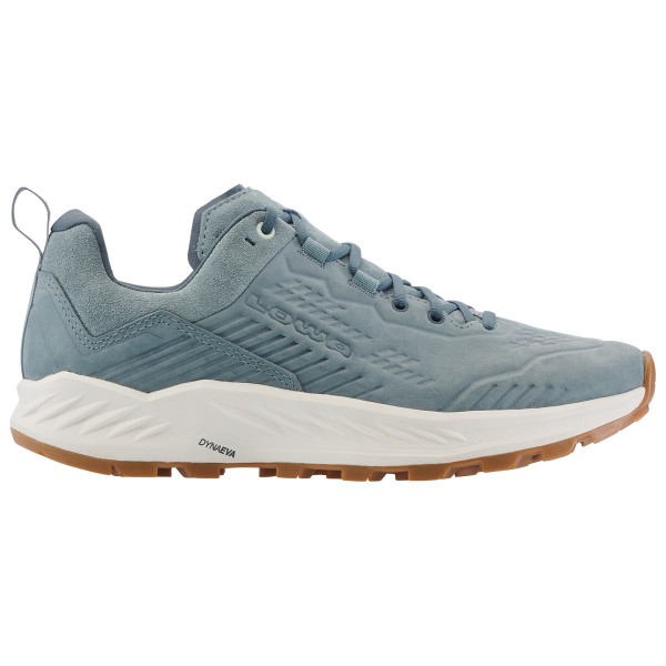 Lowa - Women's Nuvolo - Freizeitschuhe 39,5 | EU 39,5 blau