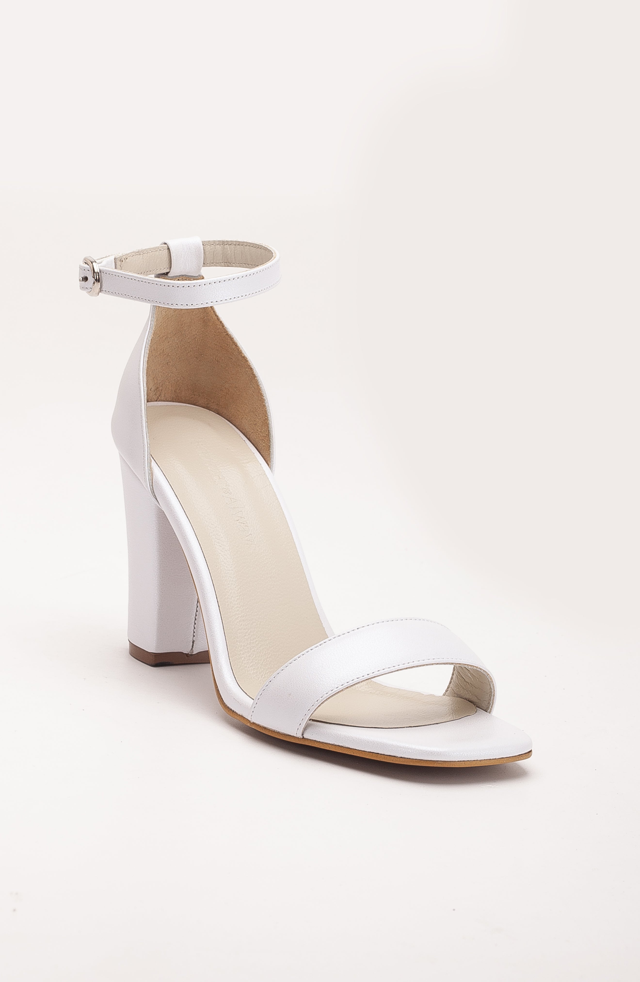 Jana Bridal Leder Sandale (Women) EU 38