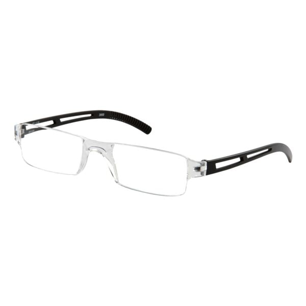 I Need You Lesebrille »Joy« +1,50 dpt kristall-schwarz, 2.8 cm