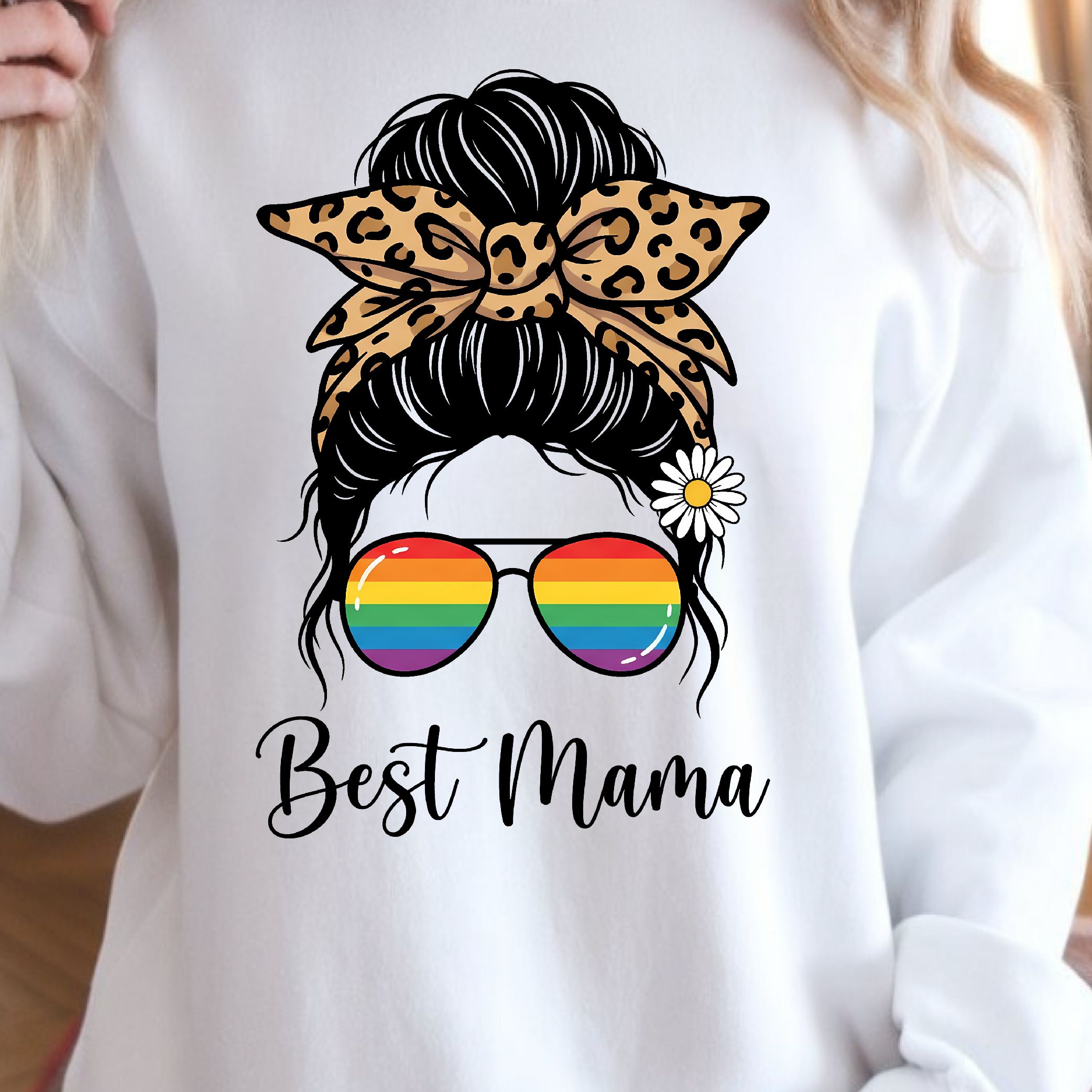 Best Mama Shirt, Best Mom Ever Shirt, Mama T Shirt, Mother's Day Gift navy Blue xl t Shirt