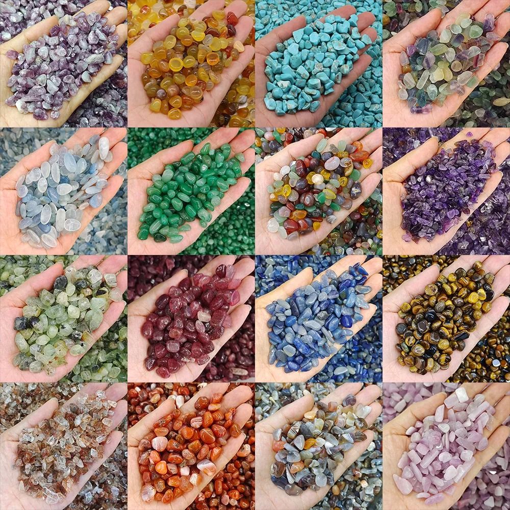 Mineral Narrative Ore High Definition Elemental Architectural Sculpture green Aventurine 0.11 Lb