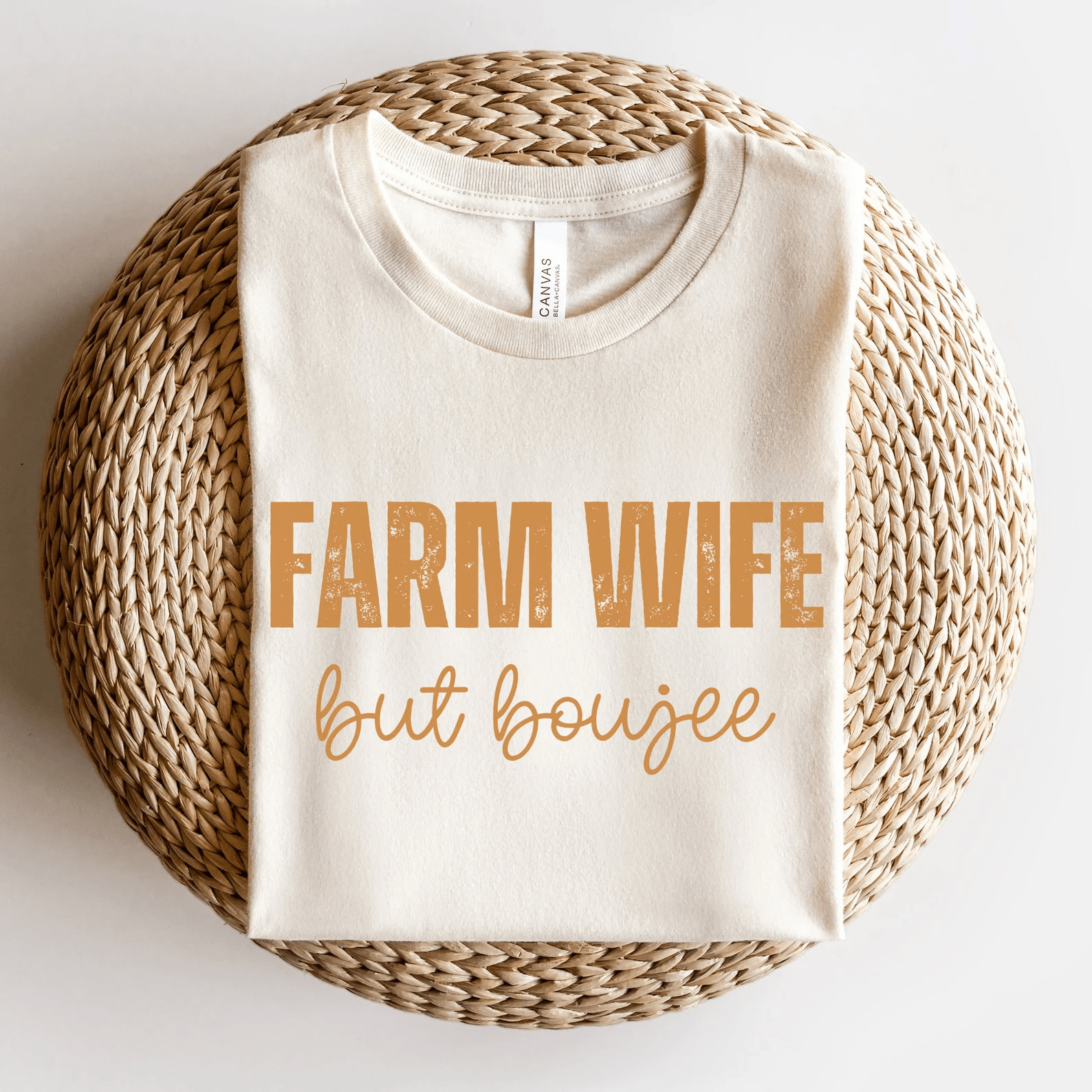 Farm Wife But Boujee Shirt Funny Farmer Wife Tee Cute Country Farm Life Top pink 2xl t Shirt