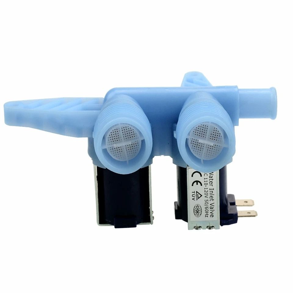 Washer Water Inlet Valve Replacement For Hotpoint Washing Machines Washer Water Inlet Valve Replacement For Hotpoint Washing Machines