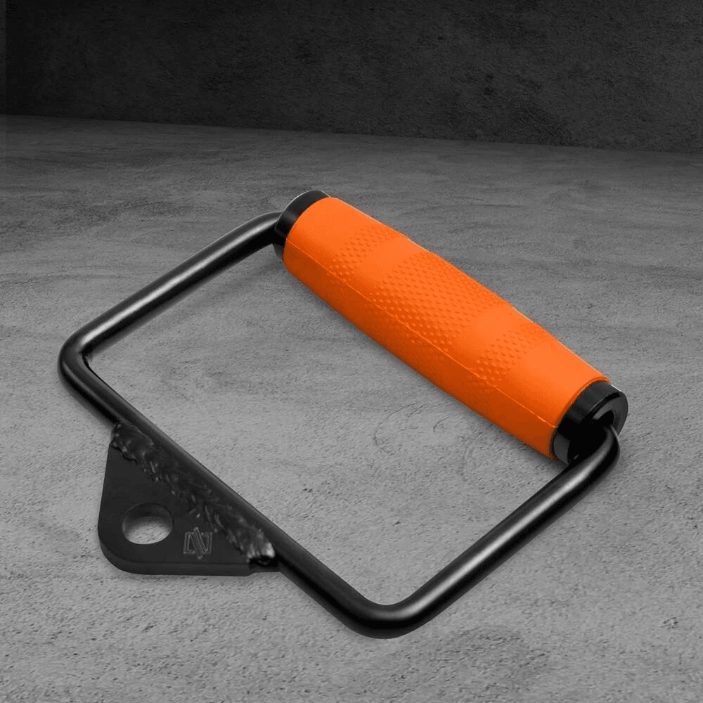 Handle Cable Attachment For Seated Rows And Home Gym Workouts Handle Cable Attachment For Seated Rows And Home Gym Workouts