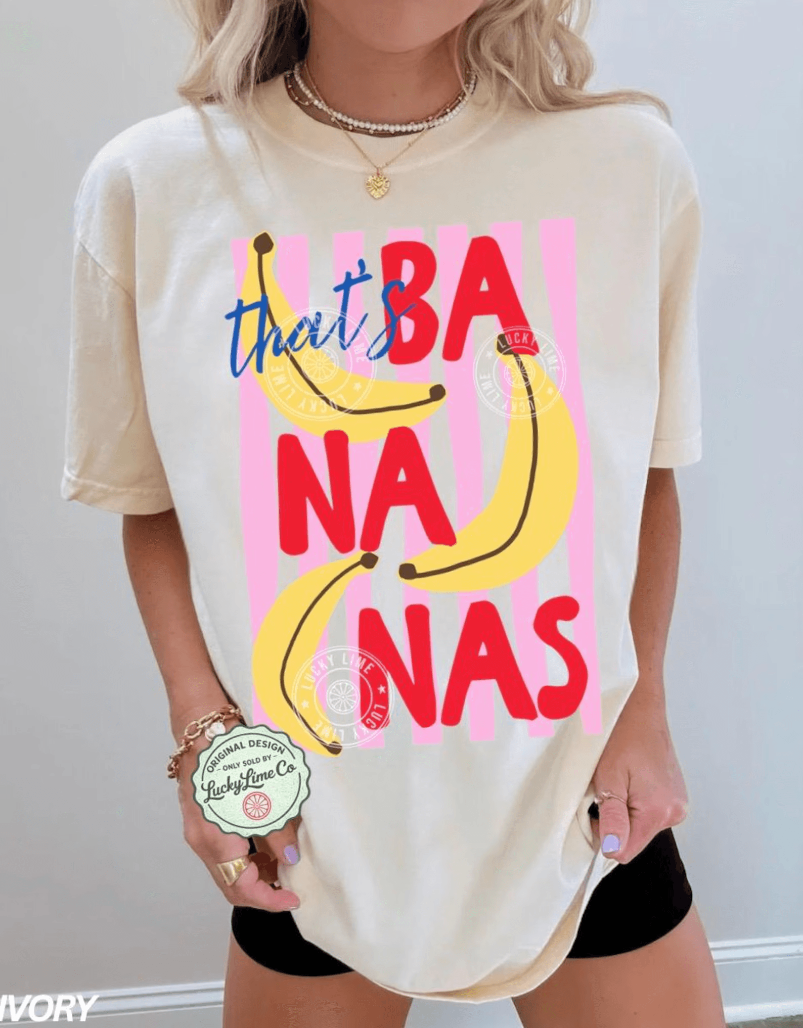 Thats Bananas Shirt Retro Banana Graphic Tee Funny Summer Fruit T Shirt green l t Shirt