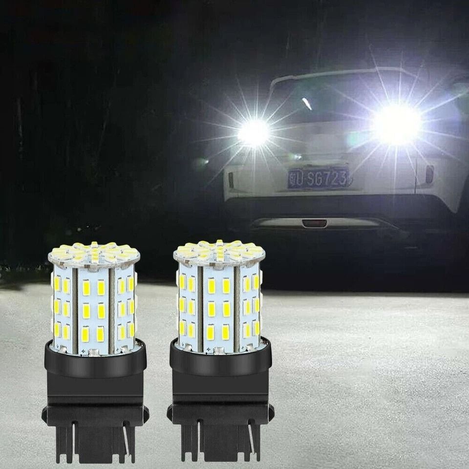 LED Reverse Brake Turn Signal Bulbs LED Reverse Brake Turn Signal Bulbs