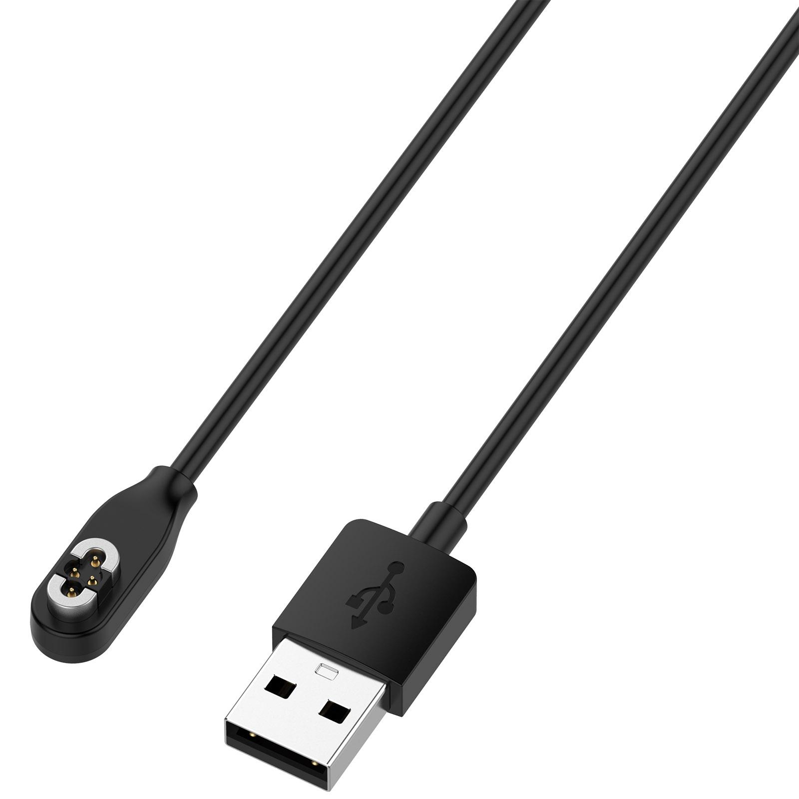 Magnetic Charging Cable For Shokz Earphones USB Fast Charging Replacement Cord For Shokz OpenSwim Pro S710 Charging Cable