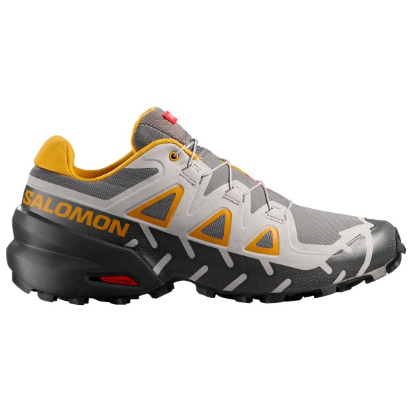 Salomon - Speedcross 6 20 Years - Trailrunningschuhe 40 2/3 | EU 40,5 castlerock / arrowwood