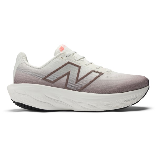New Balance - Fresh Foam X 1080 V14 - Runningschuhe 45,5 | EU 45,5 braun