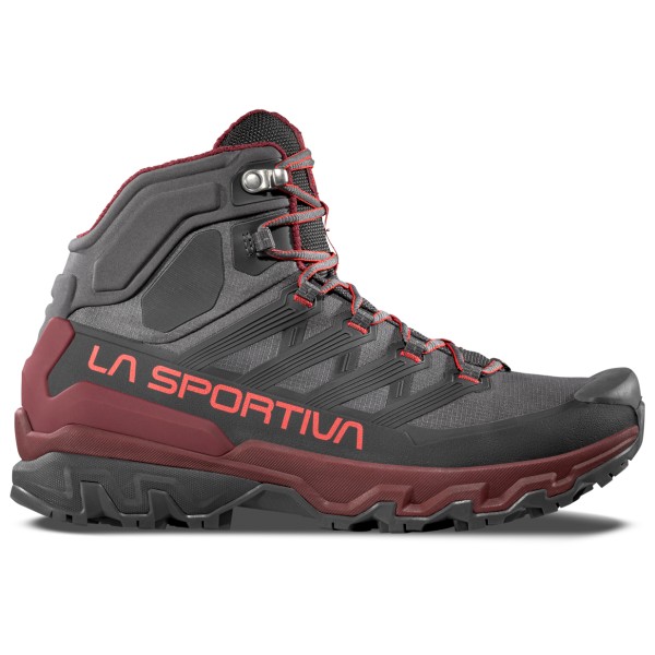 La Sportiva - Ultra Raptor 3 Mid GTX - Wanderschuhe 49 | EU 49 grau