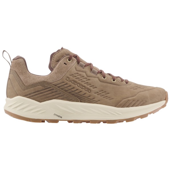 Lowa - Nuvolo - Freizeitschuhe 45 | EU 45 humus /braun